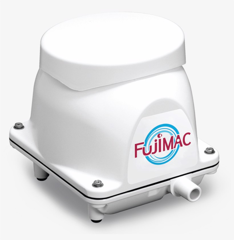 Tìm hiểu về máy thổi khí Fujimac và ShinMaywa